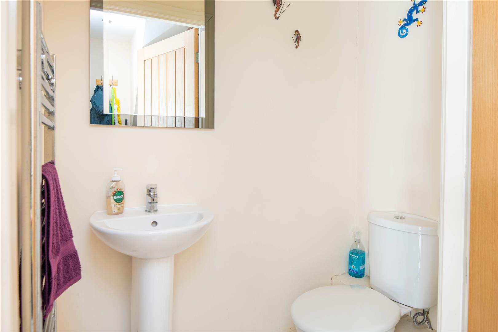 Millbrook Close, Wheelton, Chorley